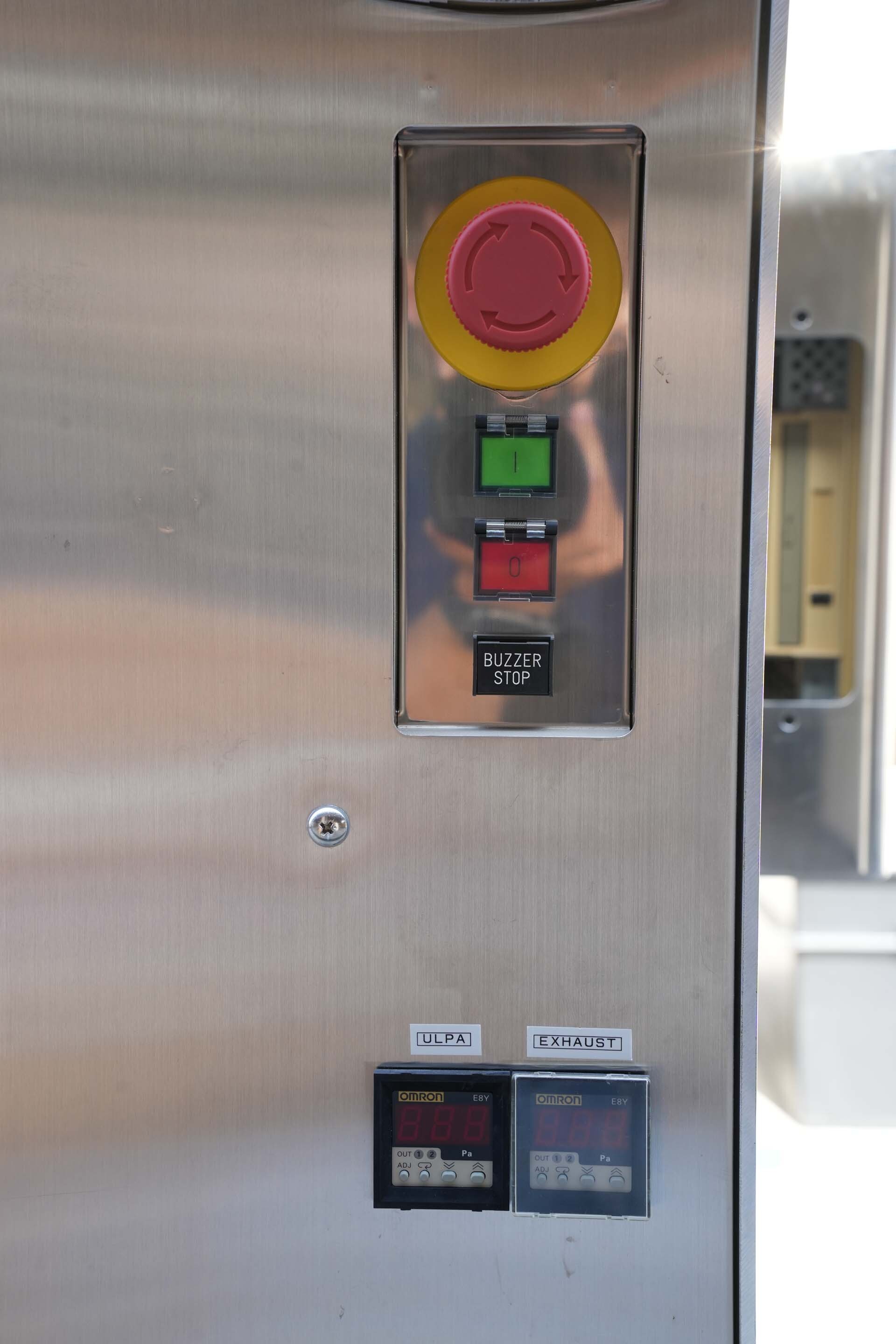 Photo Utilisé WAFERMASTERS SAO-150AP À vendre