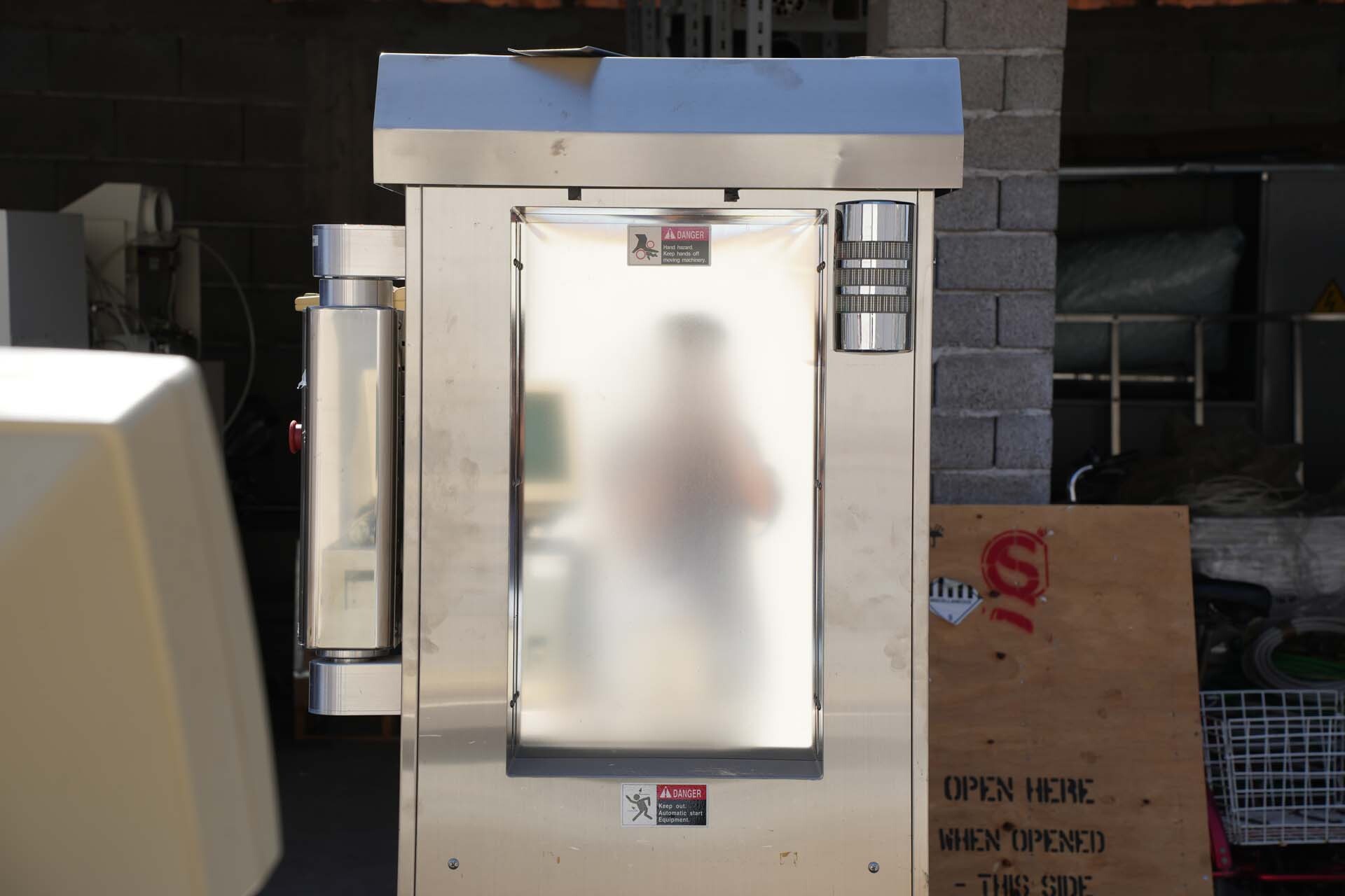 Photo Utilisé WAFERMASTERS SAO-150AP À vendre
