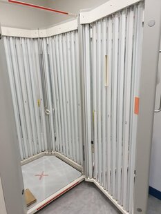 WALDMANN UV 7001 K #293818050