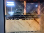 Photo Used WALTER HMC 600 For Sale