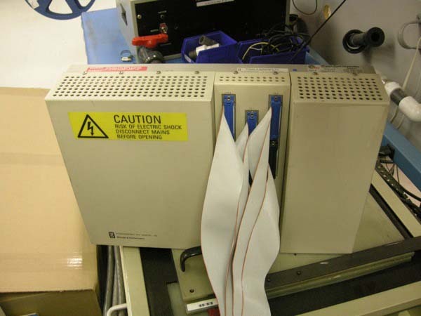 Photo Used WANDEL & GOLTERMANN AMS-980 For Sale