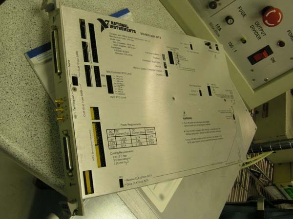 圖為 已使用的 WANDEL & GOLTERMANN AMS-980 待售