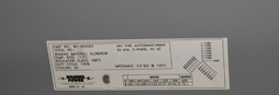 图为 已使用的 WARNER POWER KVA 50 待售