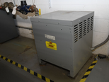 WARNER POWER KVA 50