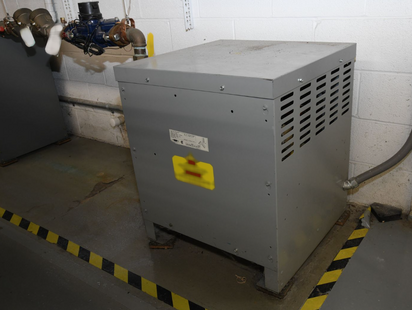 WARNER POWER KVA 50 #293822483