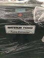 Photo Used WATERUN F5000D For Sale