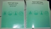 Photo Used WATERS / MICROMASS CapLC For Sale