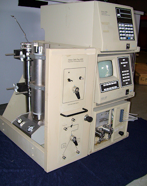 Photo Used WATERS / MICROMASS Delta Prep 4000 For Sale