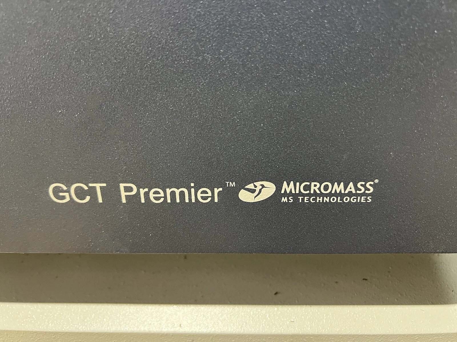 フォト（写真） 使用される WATERS / MICROMASS GCT-Premier 販売のために