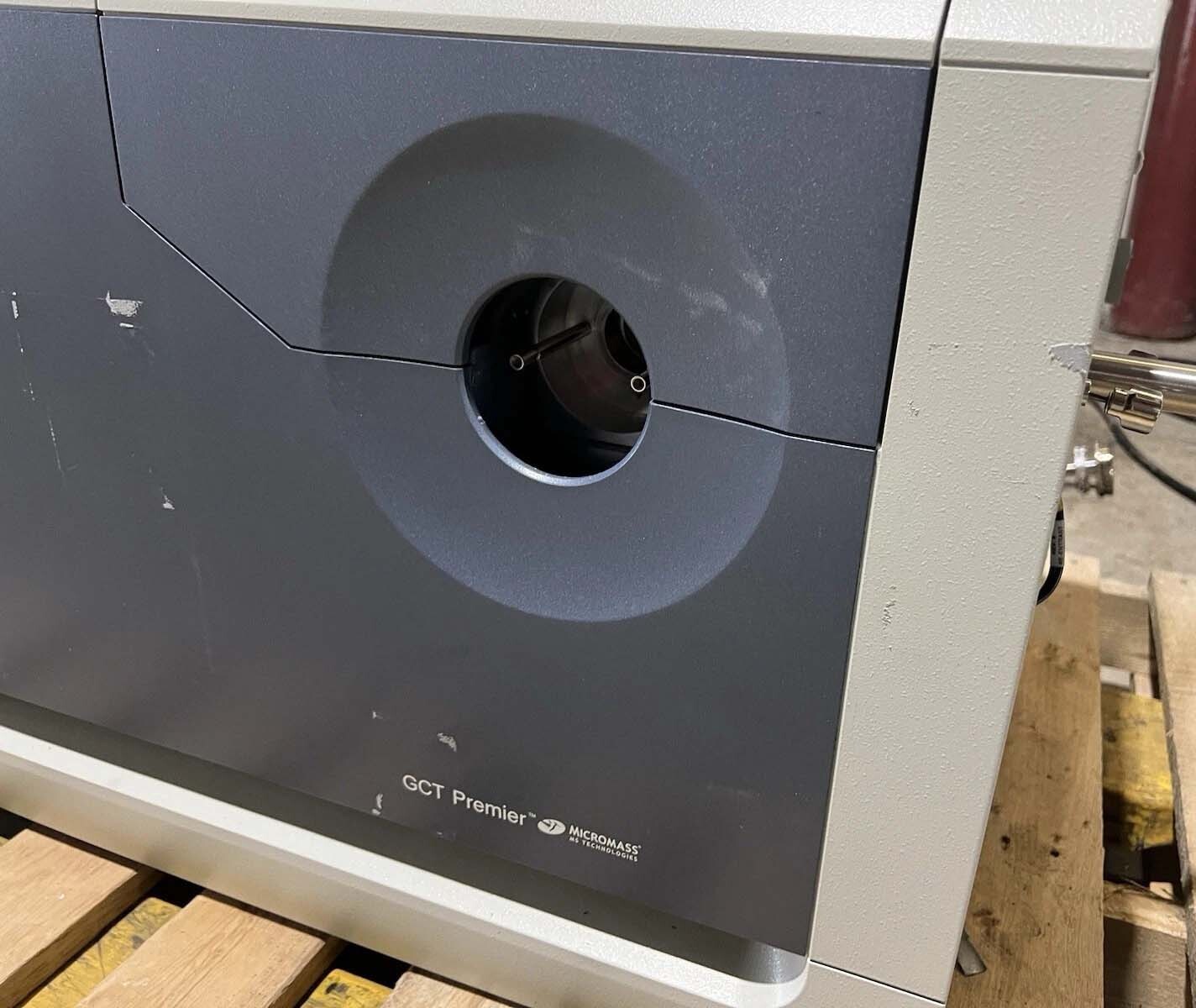 WATERS / MICROMASS GCT-Premier Spectrometer used for sale price ...