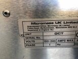 Photo Used WATERS / MICROMASS GCT For Sale
