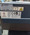 Photo Used WATERS / MICROMASS LC / MS / Mass spectrometer For Sale