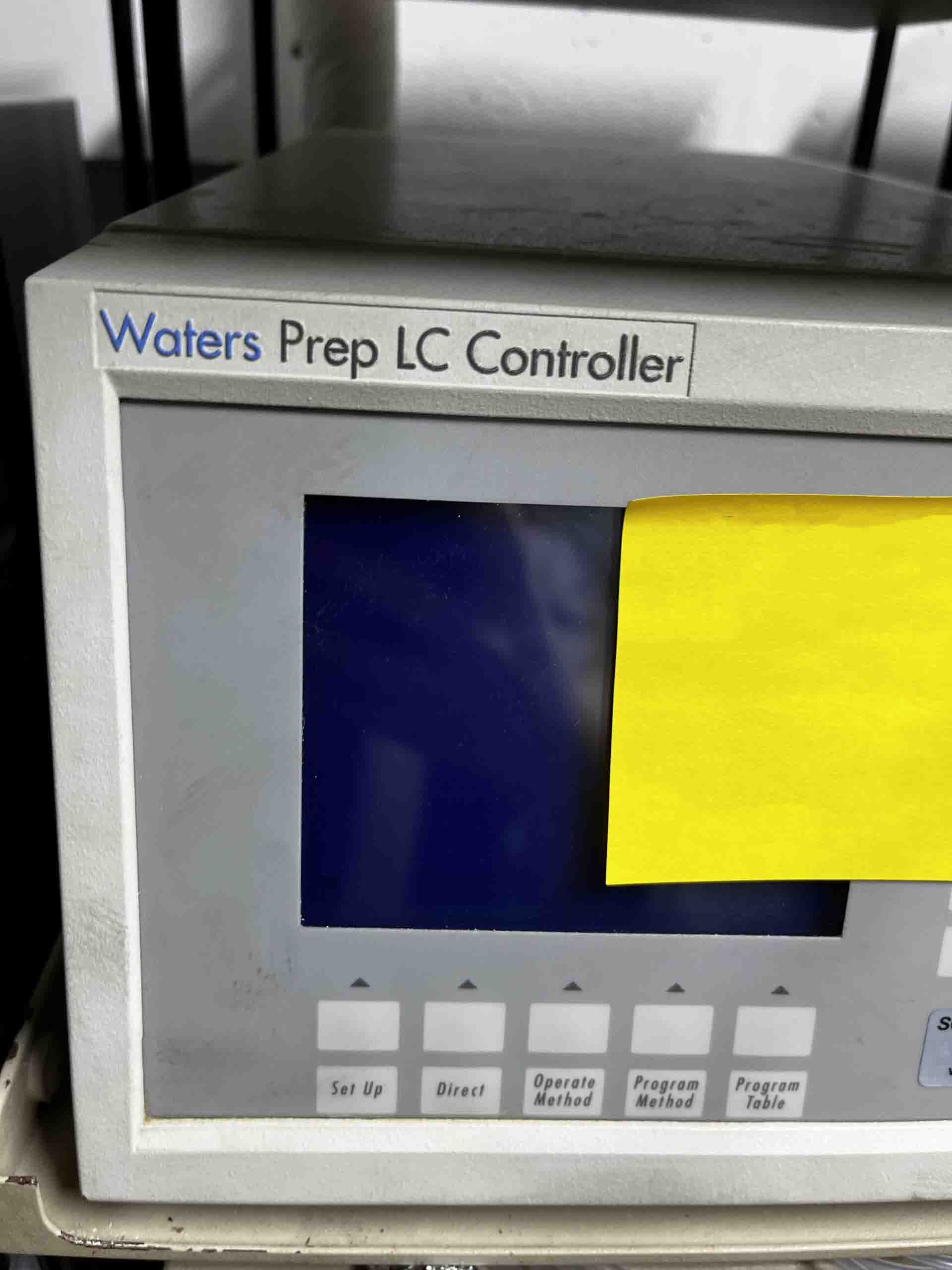 Photo Used WATERS / MICROMASS Prep LC 4000 For Sale