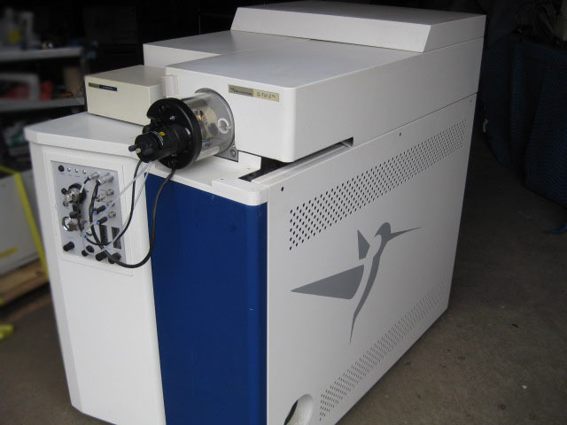 Waters Micromass Qtof 2 Spectrometer Used For Sale Price 9117397