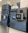 Photo Used WATERS / MICROMASS Xevo G2 QTOF For Sale