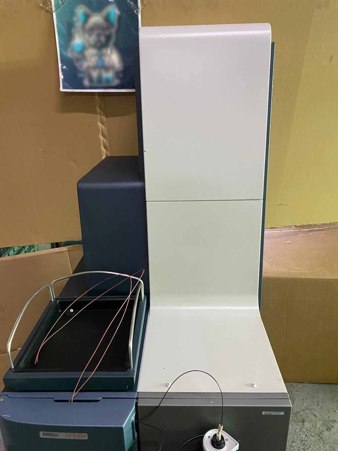 フォト（写真） 使用される WATERS / MICROMASS Xevo G2-S QTOF 販売のために