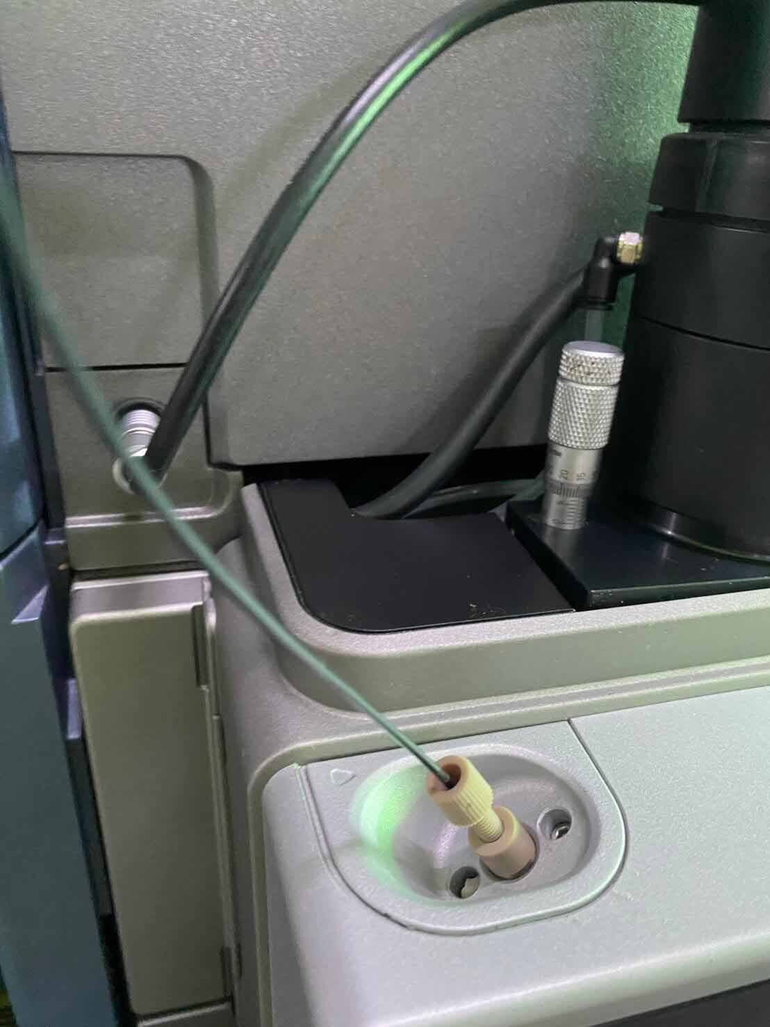 フォト（写真） 使用される WATERS / MICROMASS Xevo G2-S QTOF 販売のために