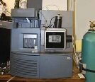 Photo Used WATERS / MICROMASS Xevo G2 For Sale