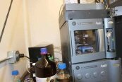 Photo Used WATERS / MICROMASS Xevo G2 For Sale