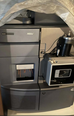 WATERS / MICROMASS Xevo QTOF MS