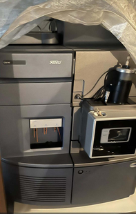 WATERS / MICROMASS Xevo QTOF MS #293729462