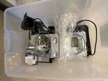 Photo Utilisé WATERS / MICROMASS XEVO TOF À vendre