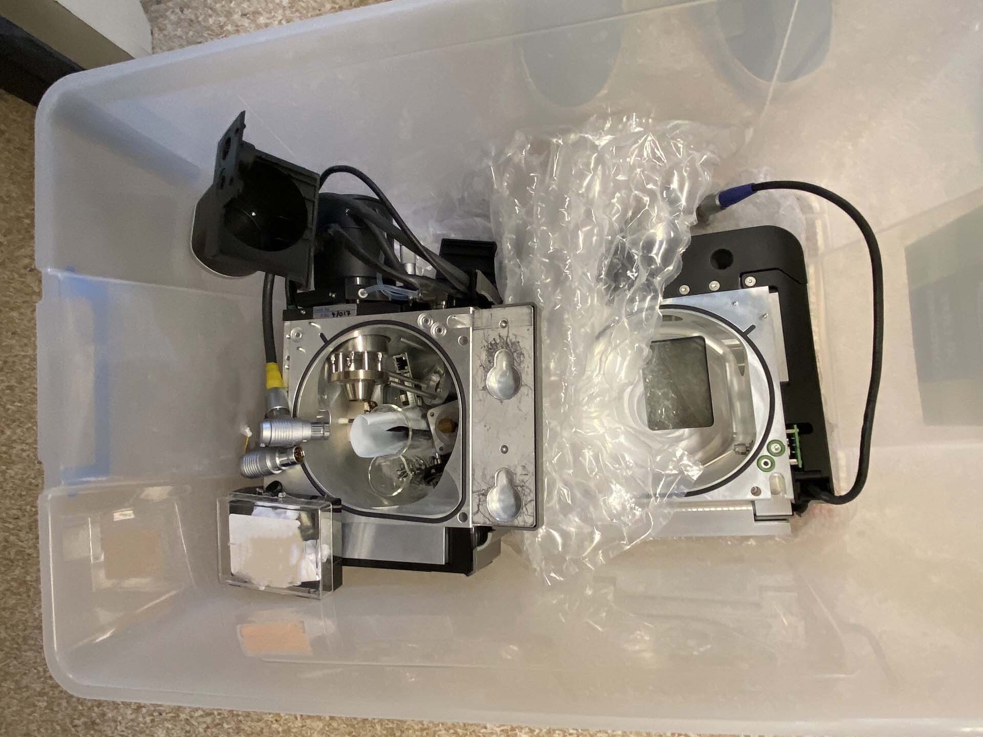 Photo Utilisé WATERS / MICROMASS XEVO TOF À vendre
