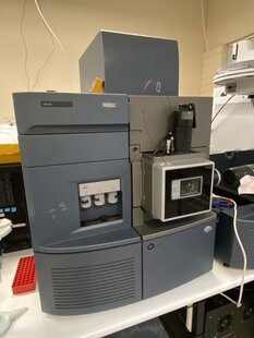 WATERS / MICROMASS XEVO TOF #293826198