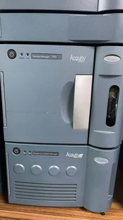 ime THERMO SCIENTIFIC IRIS Intrepid II XSP Spectrometer used for sale