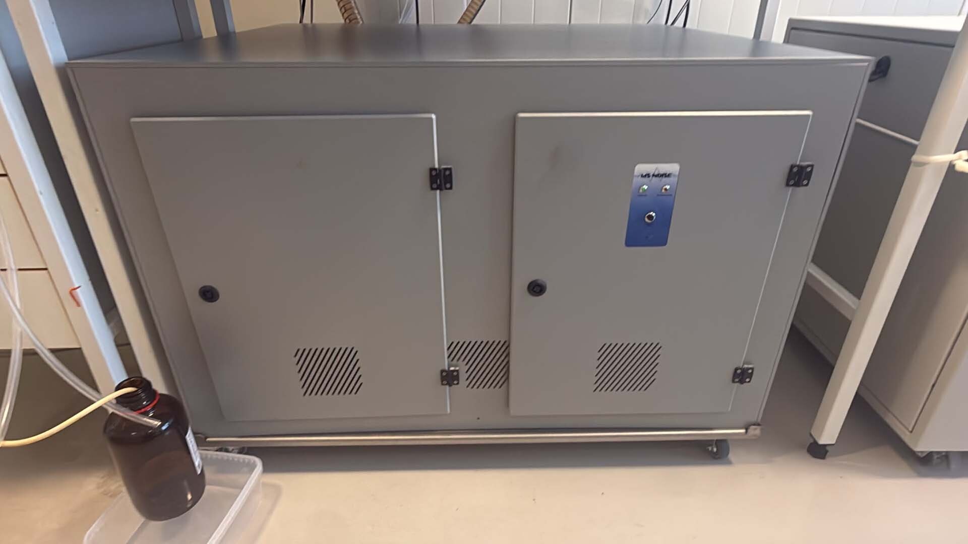 Photo Utilisé WATERS / MICROMASS XEVO TQ-S À vendre