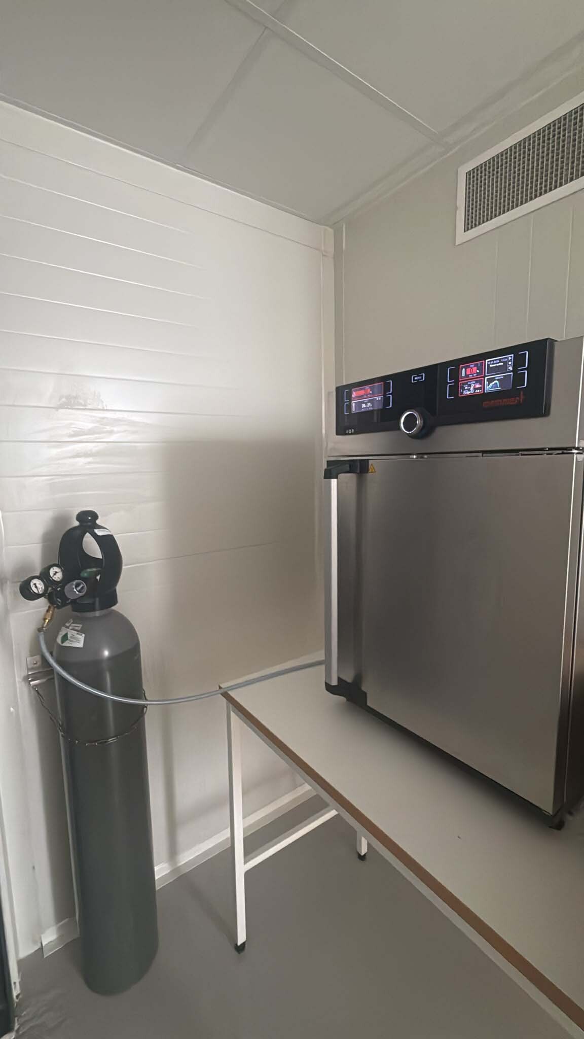 Photo Utilisé WATERS / MICROMASS XEVO TQ-S À vendre