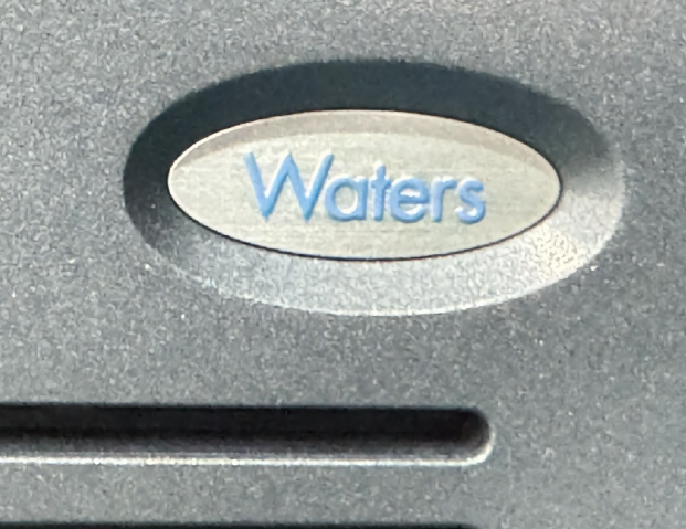 Photo Utilisé WATERS / MICROMASS XEVO TQ À vendre
