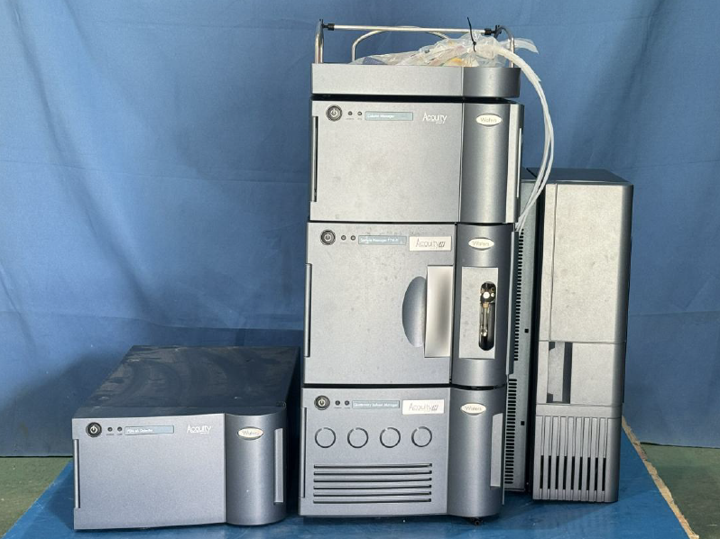Photo Utilisé WATERS / MICROMASS XEVO TQ À vendre