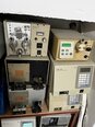 Photo Used WATERS / MILLIPORE Lot of (3) HPLC Pump For Sale