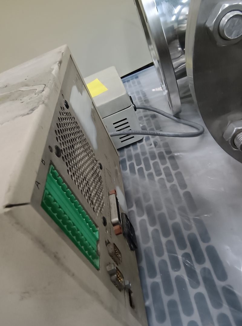 圖為 已使用的 WATERS 1515 待售