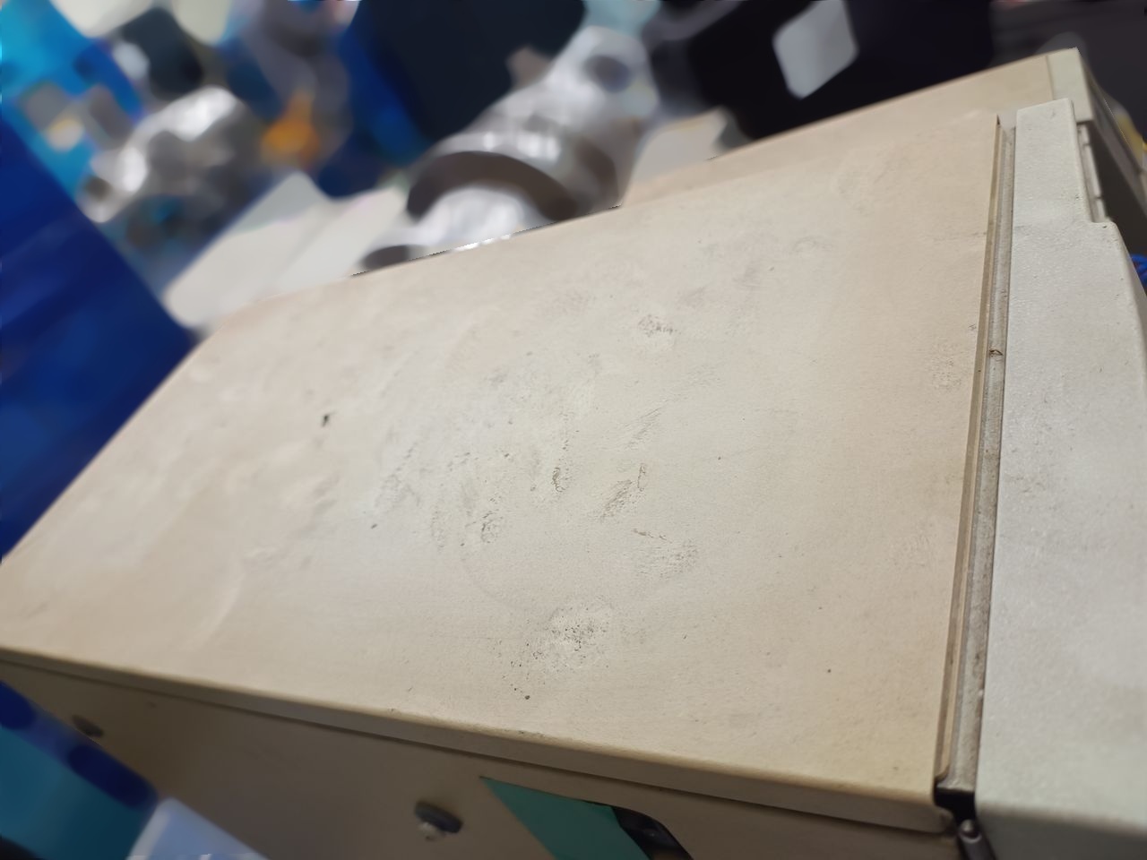 圖為 已使用的 WATERS 1515 待售