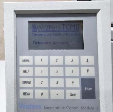 图为 已使用的 WATERS 2424 待售
