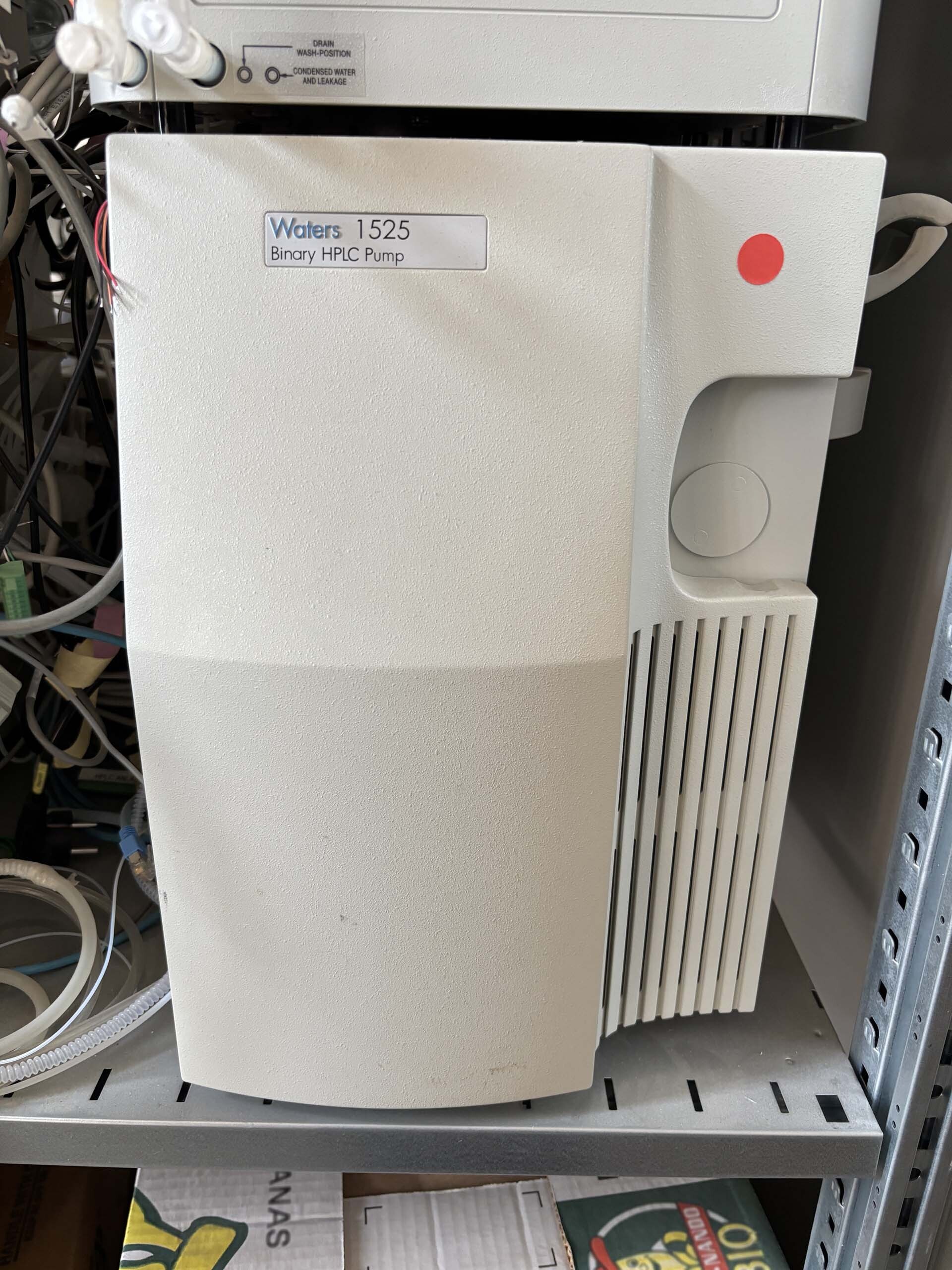 Foto Verwendet WATERS 2695 Zum Verkauf