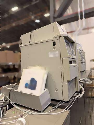 フォト（写真） 使用される WATERS 2695 販売のために