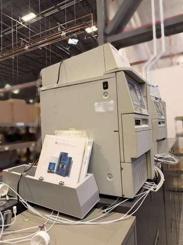 フォト（写真） 使用される WATERS 2695 販売のために