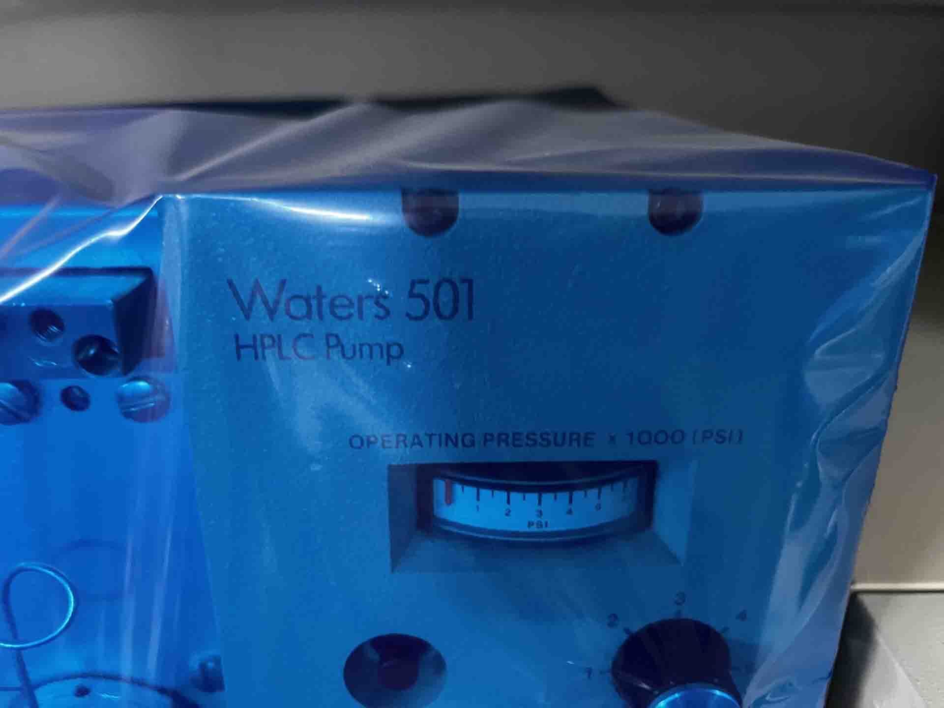 フォト（写真） 使用される WATERS 501 販売のために