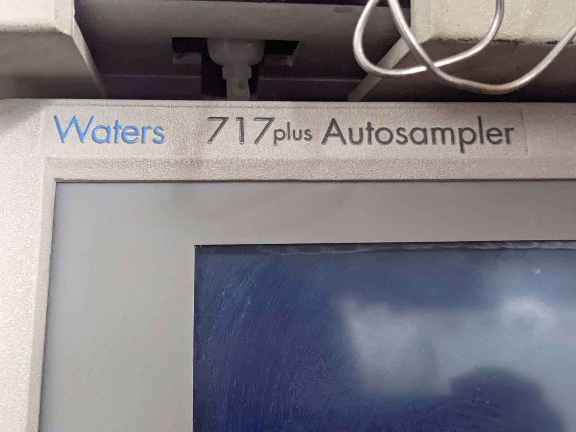 Photo Used WATERS 717 For Sale
