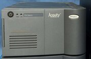 图为 已使用的 WATERS Acquity H Class 待售