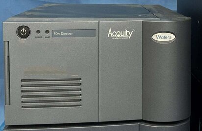 WATERS Acquity H Class #293741292