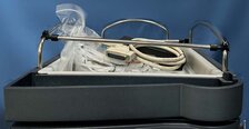 图为 已使用的 WATERS Acquity H Class 待售
