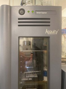 WATERS Acquity #293804775
