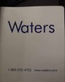 Photo Used WATERS Acquity TQD For Sale