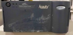 Photo Used WATERS Acquity TUV For Sale