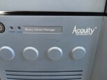 Photo Used WATERS Acquity For Sale