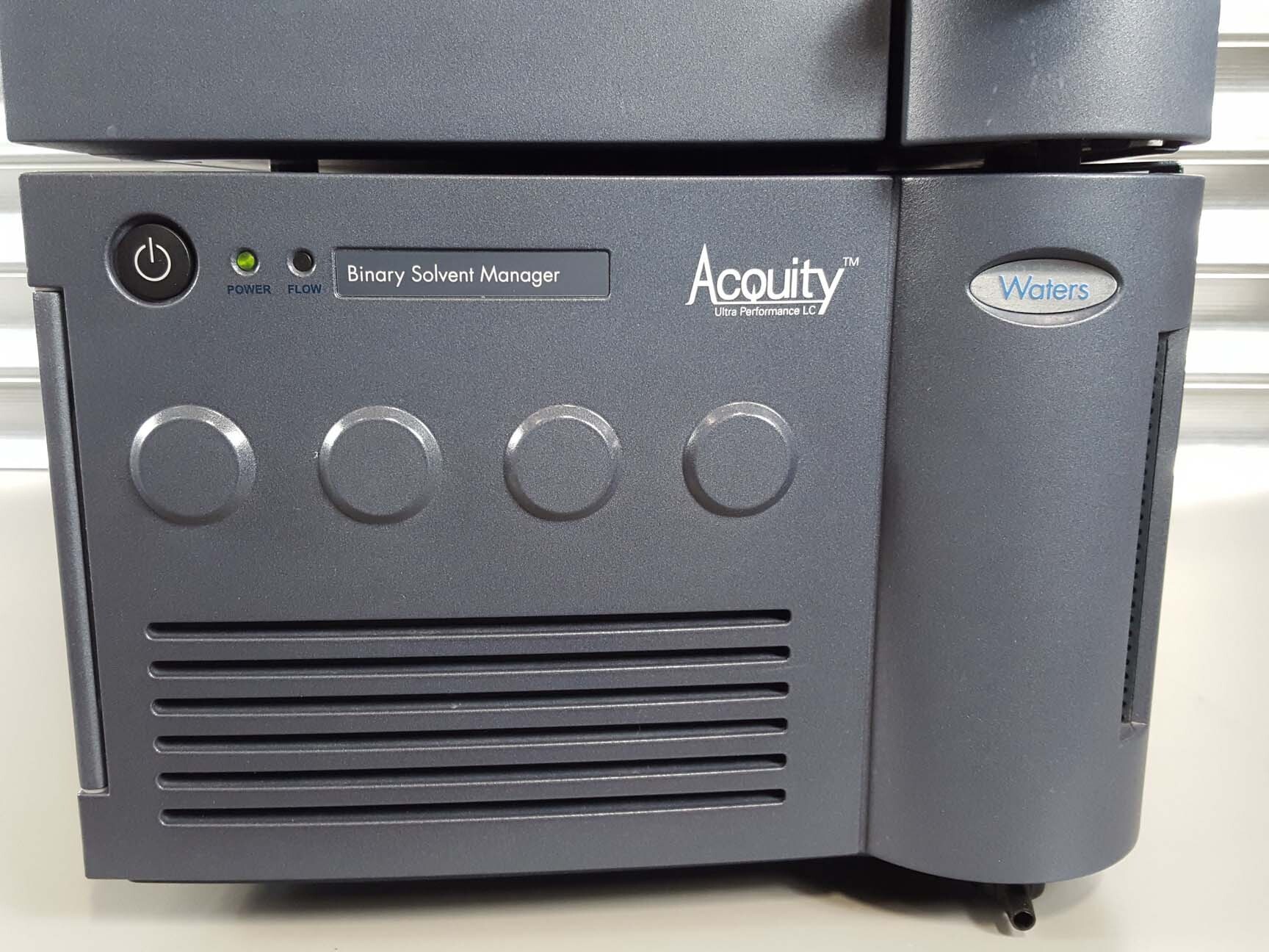 フォト（写真） 使用される WATERS Acquity 販売のために